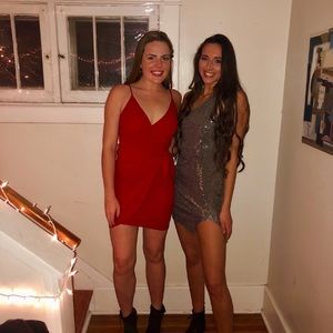 Meet your Posher, Aisling